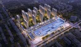 进贤吾悦广场最新爆料,揭秘即将盛大启幕的繁华新地标